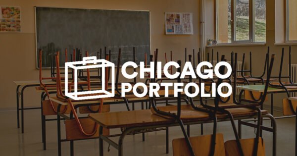 Chicago Portfolio College Deserts College students and Employees