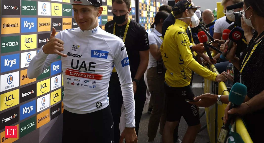 Tour de France 2023 Stage 19_ Highlights, Stage winners, Yellow jersey, King of Mountains, Level leaders, Youth classification